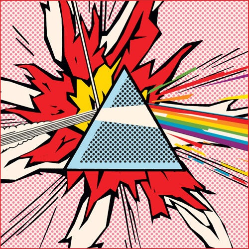 Pink Floyd The Dark Side Of The Moon